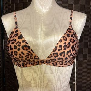 Summersalt The Triangle Bikini Top